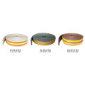 Affordable EPDM Sealing Strip Door Seam Self-Adhesive Sealing Strip GO-FE